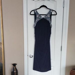 David Meister cocktail dress